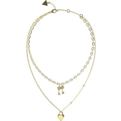 Guess Jewels Jewelry Jubn04216jwygt-u (JUBN04216JWYGT-U) Unisex JEWELRY