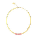 Guess Ladies Necklace JUBN04255JWYGFCTU