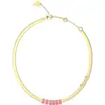 Guess Ladies Necklace JUBN04255JWYGFCTU