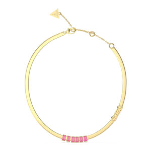 Guess Ladies Necklace JUBN04255JWYGFCTU