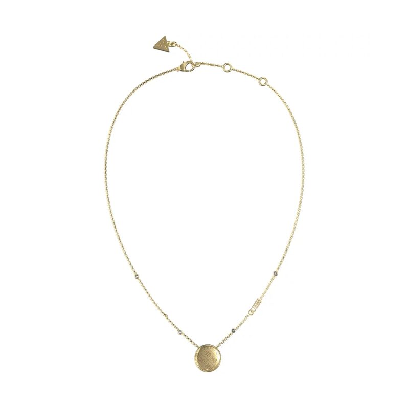 Guess Jewels Jewelry Jubn04263jwygt-u (JUBN04263JWYGT-U)  JEWELRY