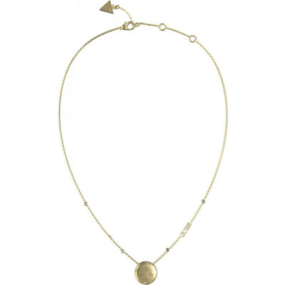 Guess Ladies Necklace JUBN04263JWYGTU
