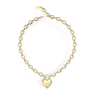 Guess Ladies Necklace JUBN04268JWYGTU