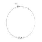 Guess Ladies Necklace JUBN04404JWRHTU