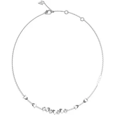 Guess Ladies Necklace JUBN04404JWRHTU