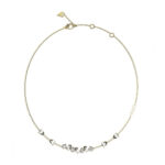 Guess Ladies Necklace JUBN04404JWYGTU