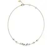 Guess Ladies Necklace JUBN04404JWYGTU