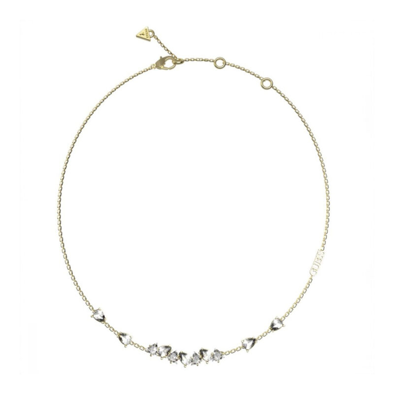 Guess Ladies Necklace JUBN04404JWYGTU