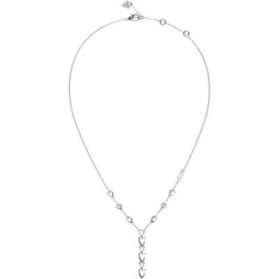 Guess Jewels Jewelry Jubn04408jwrht-u (JUBN04408JWRHT-U) Unisex JEWELRY