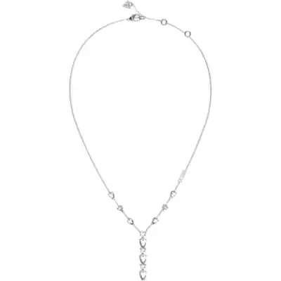 Guess Jewels Jewelry Jubn04408jwrht-u (JUBN04408JWRHT-U) Unisex JEWELRY