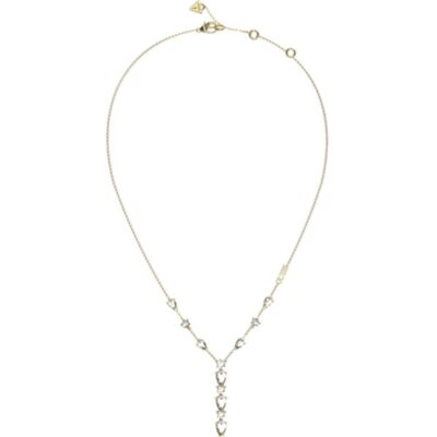 Guess Jewels Jewelry Jubn04408jwygt-u (JUBN04408JWYGT-U) Unisex JEWELRY