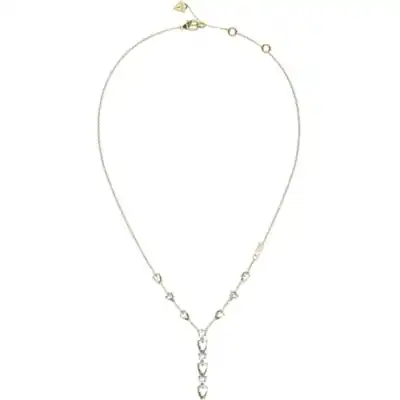 Guess Jewels Jewelry Jubn04408jwygt-u (JUBN04408JWYGT-U) Unisex JEWELRY