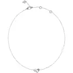 Guess Ladies Necklace JUBN04413JWRHTU