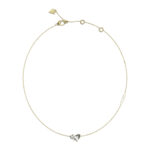 Guess Jewels Women's Necklace (JUBN04413JWYGTU)