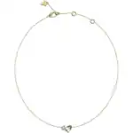 Guess Ladies Necklace JUBN04413JWYGTU