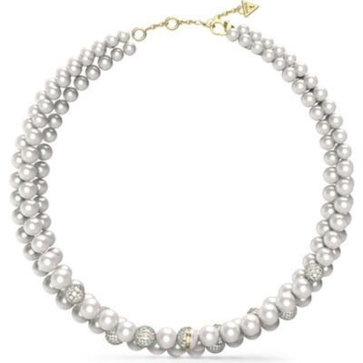 Guess Jewels Jewelry Jubn04444jwygt-u (JUBN04444JWYGT-U) Unisex JEWELRY