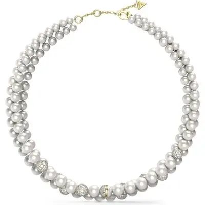 Guess Jewels Jewelry Jubn04444jwygt-u (JUBN04444JWYGT-U) Unisex JEWELRY