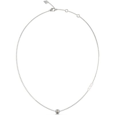 Guess Jewels Jewelry Jubn04455jwrht-u (JUBN04455JWRHT-U) Unisex JEWELRY