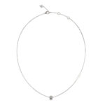 Guess Ladies Necklace JUBN04455JWRHTU