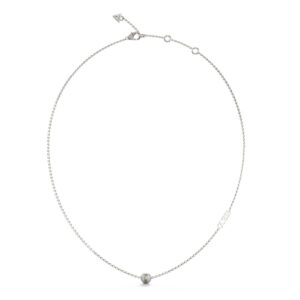 Guess Ladies Necklace JUBN04455JWRHTU