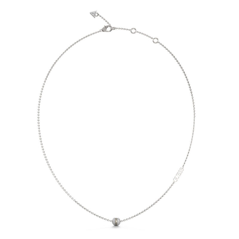 Guess Ladies Necklace JUBN04455JWRHTU