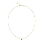 Guess Ladies Necklace JUBN04455JWYGTU