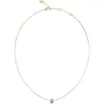 Guess Ladies Necklace JUBN04455JWYGTU