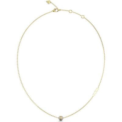 Guess Ladies Necklace JUBN04455JWYGTU