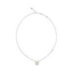 Guess Ladies Necklace JUBN04466JWRHTU