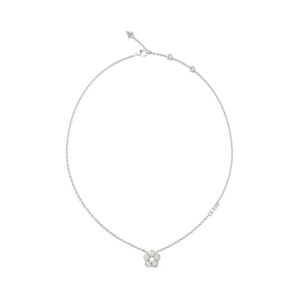 Guess Ladies Necklace JUBN04466JWRHTU