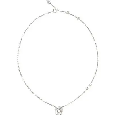 Guess Ladies Necklace JUBN04466JWRHTU