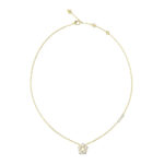 Guess Ladies Necklace JUBN04466JWYGTU