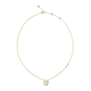 Guess Ladies Necklace JUBN04466JWYGTU