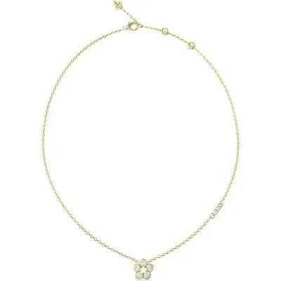 Guess Ladies Necklace JUBN04466JWYGTU