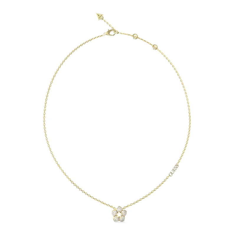 Guess Ladies Necklace JUBN04466JWYGTU