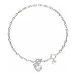 Guess Ladies Necklace JUBN04494JWRHTU