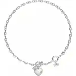 Guess Ladies Necklace JUBN04494JWRHTU