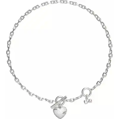 Guess Ladies Necklace JUBN04494JWRHTU