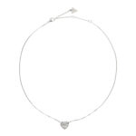 Guess Ladies Necklace JUBN04501JWRHTU