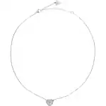 Guess Ladies Necklace JUBN04501JWRHTU