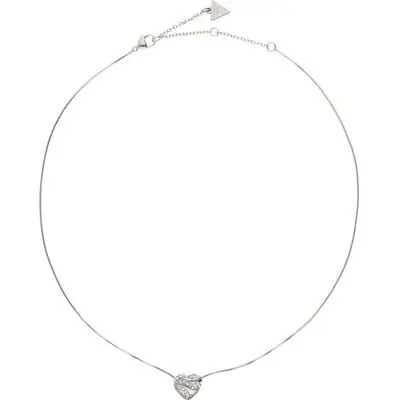 Guess Ladies Necklace JUBN04501JWRHTU