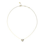 Guess Ladies Necklace JUBN04501JWYGTU