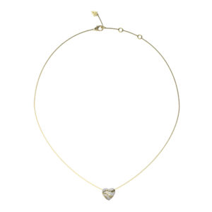 Guess Ladies Necklace JUBN04501JWYGTU