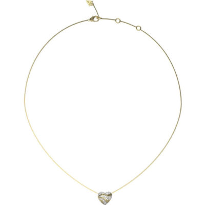 Guess Ladies Necklace JUBN04501JWYGTU