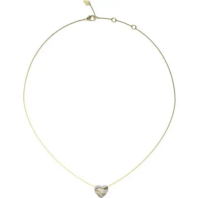 Guess Ladies Necklace JUBN04501JWYGTU