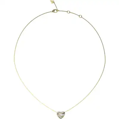 Guess Ladies Necklace JUBN04501JWYGTU