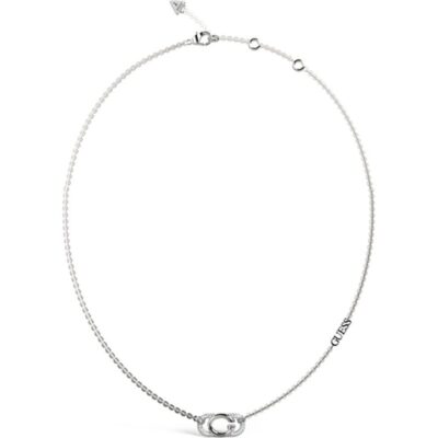 Guess Jewels Jewelry Jubn04509jwrht-u (JUBN04509JWRHT-U) Unisex JEWELRY