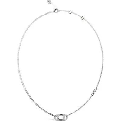 Guess Jewels Jewelry Jubn04509jwrht-u (JUBN04509JWRHT-U) Unisex JEWELRY