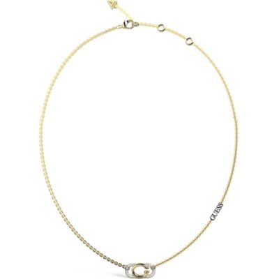 Guess Jewels Jewelry Jubn04509jwygt-u (JUBN04509JWYGT-U) Unisex JEWELRY