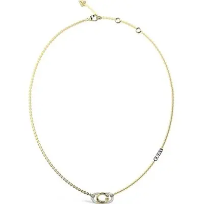 Guess Jewels Jewelry Jubn04509jwygt-u (JUBN04509JWYGT-U) Unisex JEWELRY